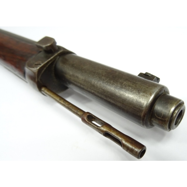 Karabin Mauser Gew.88 kal 8x57IS 1891r.